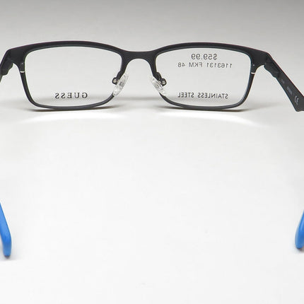 Guess 9143-3 Eyeglasses