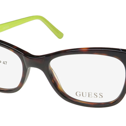 Guess 9132-3 Eyeglasses