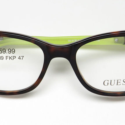 Guess 9132-3 Eyeglasses