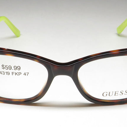 Guess 9132-3 Eyeglasses