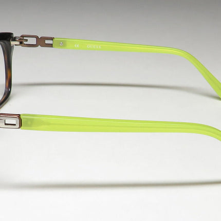 Guess 9132-3 Eyeglasses