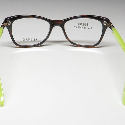 Guess 9132-3 Eyeglasses