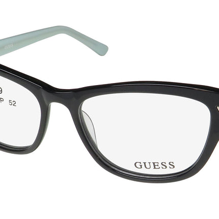 Guess 2452 Eyeglasses