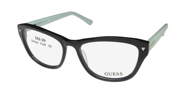 Guess 2452 Eyeglasses