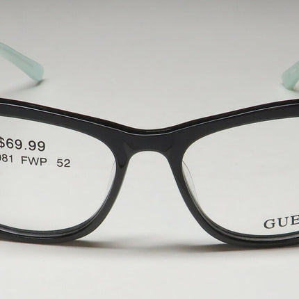 Guess 2452 Eyeglasses
