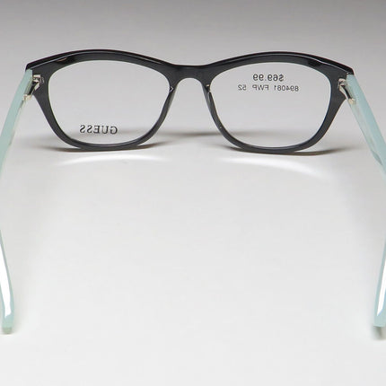 Guess 2452 Eyeglasses