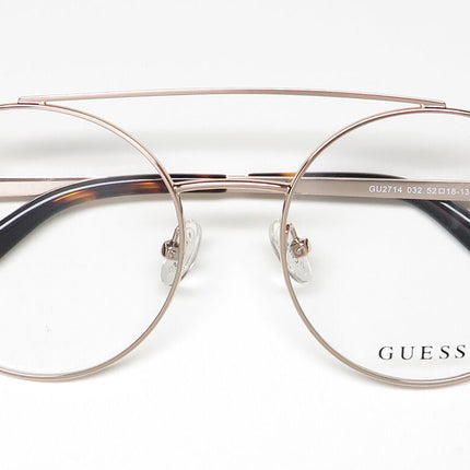 Guess 2714 Eyeglasses