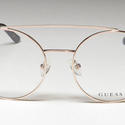 Guess 2714 Eyeglasses