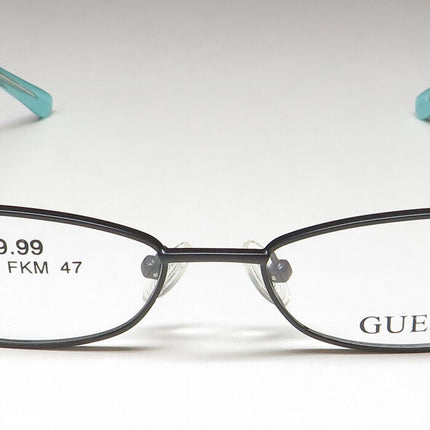 Guess 9092 Eyeglasses