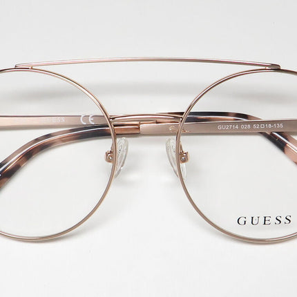 Guess 2714 Eyeglasses