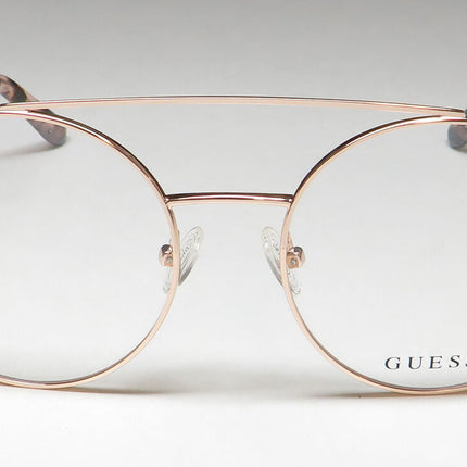 Guess 2714 Eyeglasses