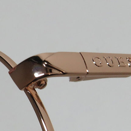 Guess 2714 Eyeglasses