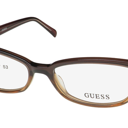 Guess 2304 Eyeglasses