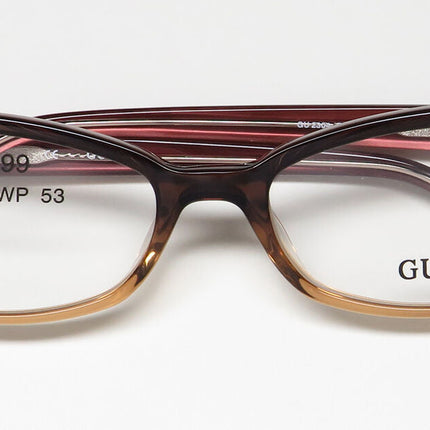 Guess 2304 Eyeglasses