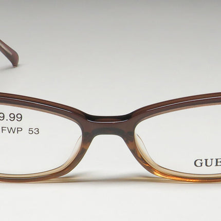Guess 2304 Eyeglasses