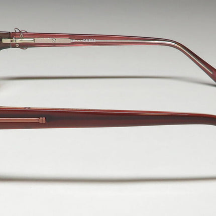 Guess 2304 Eyeglasses