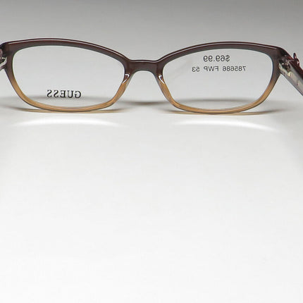 Guess 2304 Eyeglasses