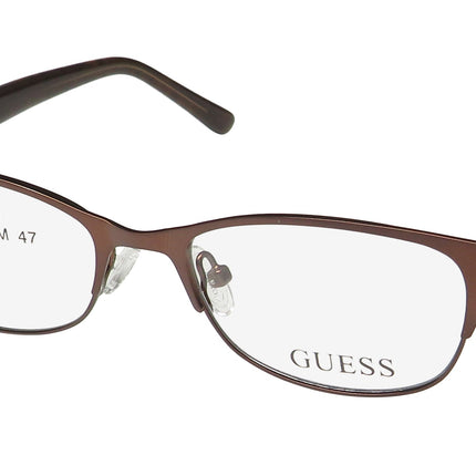 Guess 9123 Eyeglasses