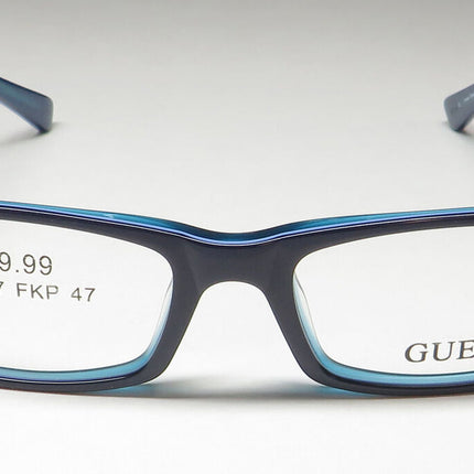Guess 9059 Eyeglasses