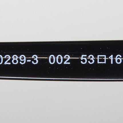 Guess Marciano Gm0289-3 Eyeglasses