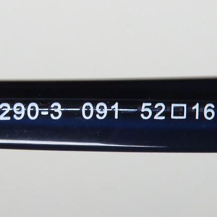 Guess Marciano Gm0290-3 Eyeglasses