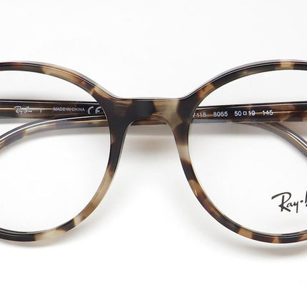 Ray-Ban 7118 Eyeglasses