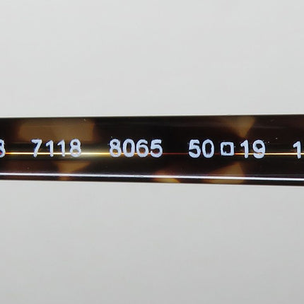 Ray-Ban 7118 Eyeglasses