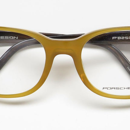 Porsche Design P8250 Eyeglasses