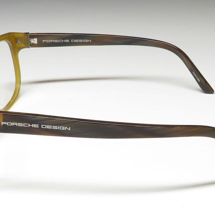 Porsche Design P8250 Eyeglasses