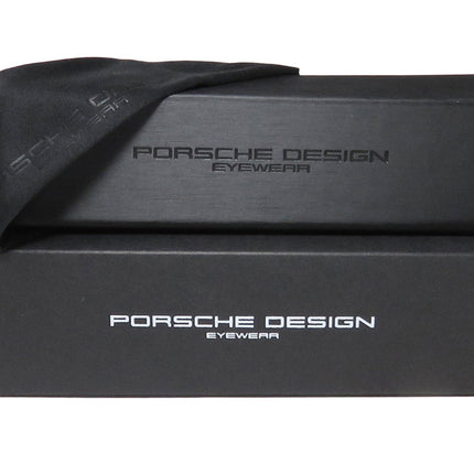 Porsche Design P8250 Eyeglasses