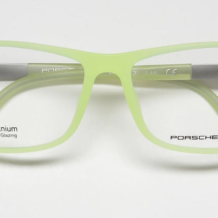 Porsche Design P8267 Eyeglasses