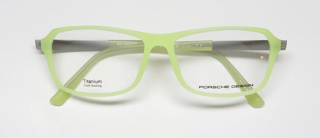 Porsche Design P8267 Eyeglasses