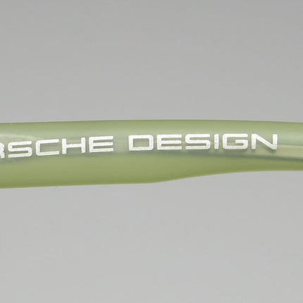 Porsche Design P8267 Eyeglasses