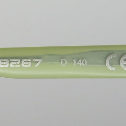 Porsche Design P8267 Eyeglasses