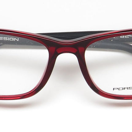 Porsche Design P8243 Eyeglasses