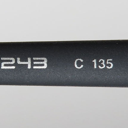 Porsche Design P8243 Eyeglasses