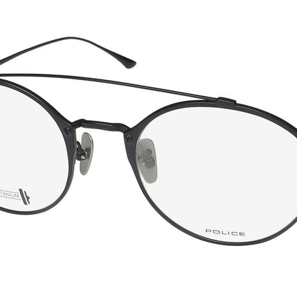 Police Vpl991 Eyeglasses