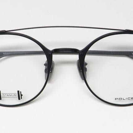 Police Vpl991 Eyeglasses