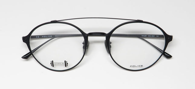 Police Vpl991 Eyeglasses