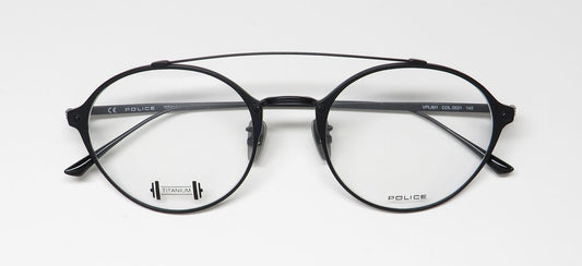 Police Vpl991 Eyeglasses