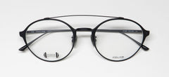 Police Vpl991 Eyeglasses