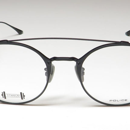 Police Vpl991 Eyeglasses