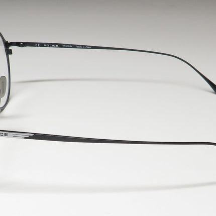 Police Vpl991 Eyeglasses
