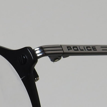 Police Vpl991 Eyeglasses