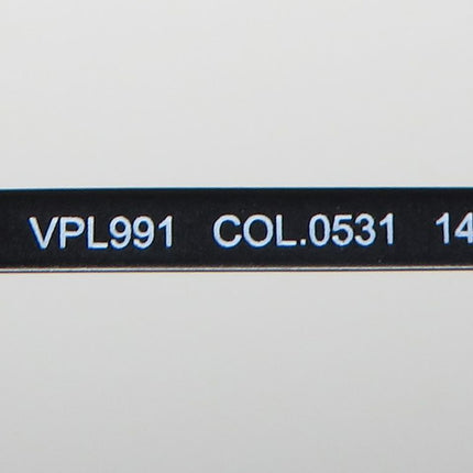 Police Vpl991 Eyeglasses