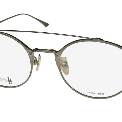 Police Vpl991 Eyeglasses