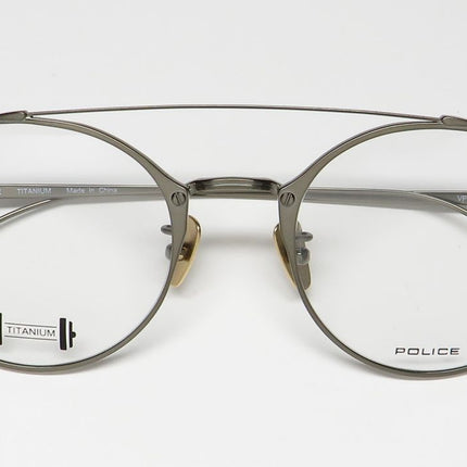 Police Vpl991 Eyeglasses