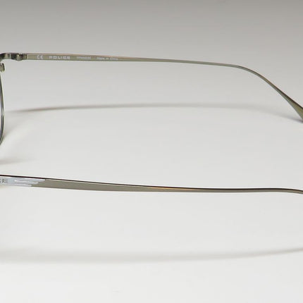 Police Vpl991 Eyeglasses