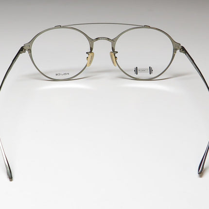 Police Vpl991 Eyeglasses