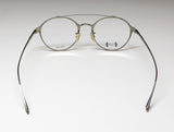 Police Vpl991 Eyeglasses